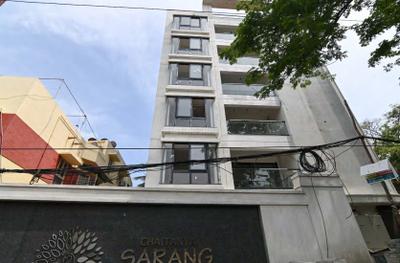 Project Image of 2015.0 - 2178.08 Sq.ft 3 BHK Apartment for buy in Chaitanya Sarang