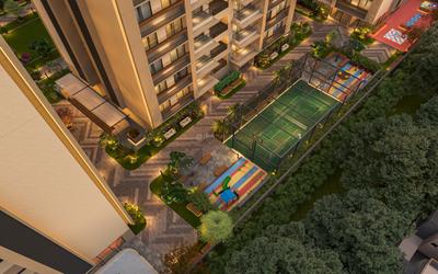 Project Image of 1530.0 - 1980.0 Sq.ft 2 BHK Apartment for buy in Radhika Sky