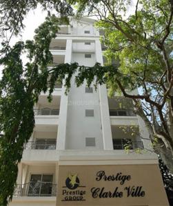 Project Image of 0.0 - 2510.0 Sq.ft 3 BHK Apartment for buy in Prestige Clarke Ville