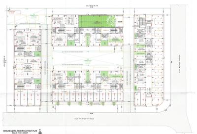 Project Image of 1440 Sq.ft 2 BHK Apartment / Flat for sale in Nana Chiloda for Rs. 3900000