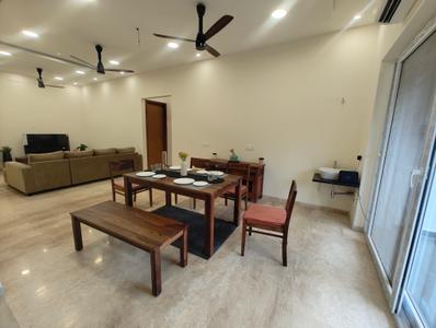 Project Image of 1794.0 - 2029.0 Sq.ft 3 BHK Apartment for buy in Oblong Polaris And Capella