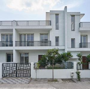 Project Image of 854.0 - 3913.0 Sq.ft 2 BHK Apartment for buy in Mahalaxmi City Phase VI 