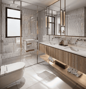Project Image of 2421.88 - 4941.98 Sq.ft 4 BHK Independent Floor for buy in DLF The Grove