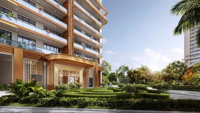 Project Image of 1490.0 - 2153.72 Sq.ft 2.5 BHK Apartment for buy in Leafsong Retreat
