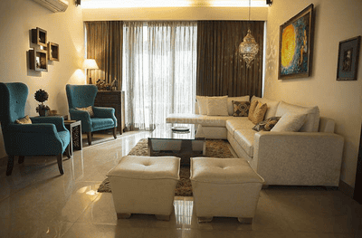 Project Image of 850.0 - 945.0 Sq.ft 3 BHK Apartment for buy in 24Life Exotica