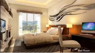 Project Image of 870.0 - 1978.0 Sq.ft 2 BHK Apartment for buy in Rajwada Royal Garden Block 3 And 6