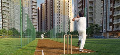 Project Image of 1335.0 - 2490.0 Sq.ft 2.5 BHK Apartment for buy in The Great Ashoka City