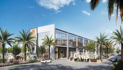 Project Image of 665.24 - 2812.77 Sq.ft Residential Plot Plot for buy in Orris Gateway