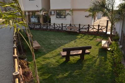 Project Image of 455.0 - 560.0 Sq.ft 1 BHK Apartment for buy in Aashray Aanand Phase 1