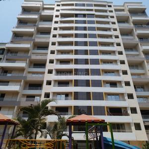 Shree Sawlaram Srushti Elevation 1