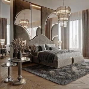Project Image of 0.0 - 4200.0 Sq.ft 5 BHK Builder Floor for buy in Apna Ghar Opulent Pavilions