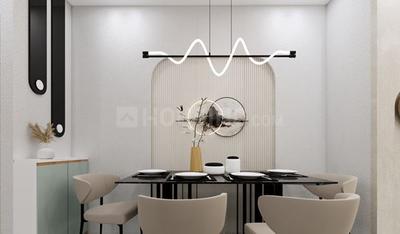Project Image of 0.0 - 1800.0 Sq.ft 3 BHK Apartment for buy in Krishna Orchid