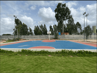 Project Image of 928.0 - 1350.0 Sq.ft 2 BHK Apartment for buy in Shriram Green Field Phase 1
