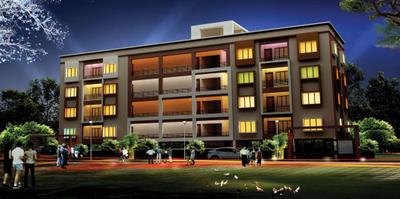 Project Image of 1440.0 - 1740.0 Sq.ft 3 BHK Apartment for buy in Sai Sri Sai Enclave