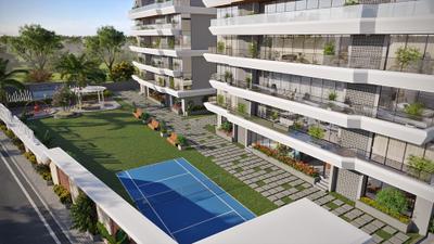 Project Image of 2333.72 - 4442.0 Sq.ft 4 BHK Apartment for buy in Affinity Tranquil