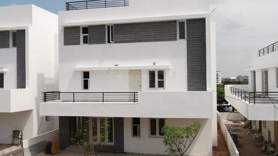 Project Image of 0.0 - 4000.0 Sq.ft 5 BHK Villa for buy in Vasudeva Bloomfield Elation Villas