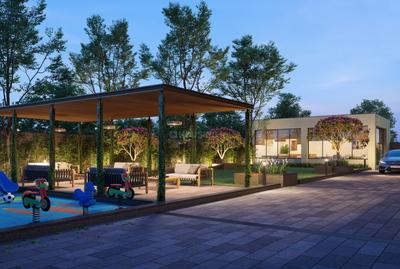 Project Image of 778.12 - 782.75 Sq.ft 3 BHK Apartment for buy in Awadh Habitat