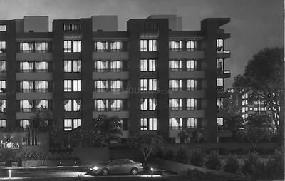 Gallery Cover Pic of Dhyana 7X Flora Residency