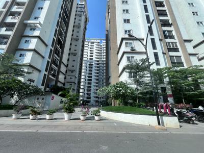 Project Image of 1270.46 - 2435.87 Sq.ft 2 BHK Apartment for buy in SMR Vinay Iconia Phase 2
