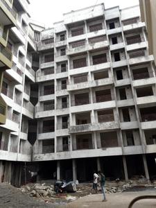 Project Image of 0.0 - 339.0 Sq.ft 1 BHK Apartment for buy in Shree Durga Nagar Complex