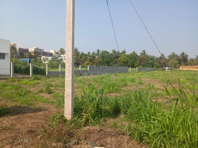 Project Image of 890.34 - 1840.48 Sq.ft Residential Plot Plot for buy in JMJ Platinum Gate