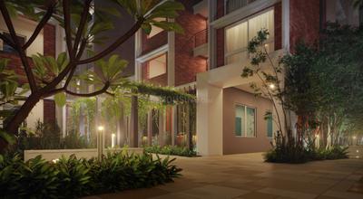 Project Image of 1539.0 - 2313.0 Sq.ft 3 BHK Apartment for buy in Sobha Arbor