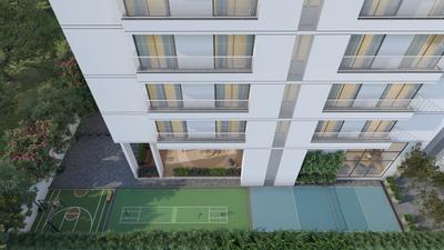 Project Image of 3592.0 - 4905.0 Sq.ft 4 BHK Apartment for buy in Parkview H9