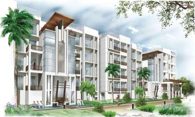 Project Image of 1526.0 - 1976.0 Sq.ft 3 BHK Apartment for buy in Adroit Aura One