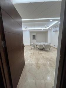 Project Image of 0.0 - 2250.0 Sq.ft 4 BHK Builder Floor for buy in Shri Radhey Homes Luxury Builder Floors