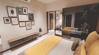 Project Image of 608.27 - 1113.43 Sq.ft 2 BHK Apartment for buy in Goyal Orchid Salisbury