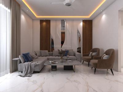 Project Image of 0.0 - 2700.0 Sq.ft 4 BHK Builder Floor for buy in Pankaj Homes Api Sector 67