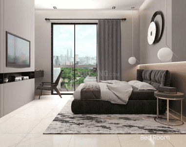 Project Image of 600 Sq.ft 2 BHK Apartment / Flat for sale in Palghar for Rs. 2100000
