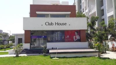 Project Image of 378.0 - 594.0 Sq.ft 1 BHK Apartment for buy in V Satav Mayuri Sunrise