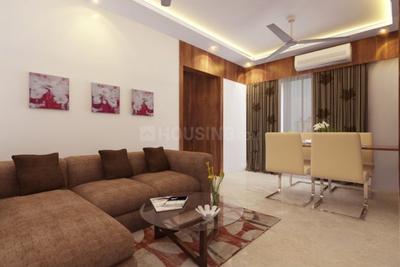 Project Image of 352.0 - 862.0 Sq.ft 1 BHK Apartment for buy in HCS Horizon