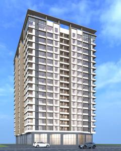 Project Image of 623.55 - 856.27 Sq.ft 2 BHK Apartment for buy in Santiago Skytown