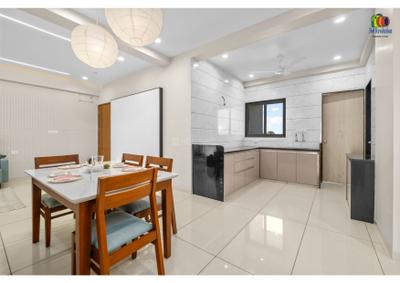 Project Image of 1148.0 - 1250.0 Sq.ft 3 BHK Apartment for buy in Coral 43