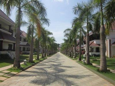 Project Image of 2294.0 - 3800.0 Sq.ft 4 BHK Villa for buy in Kent Nalukettu Palm Villas