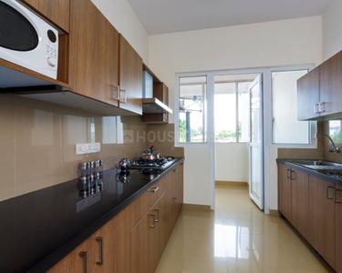 Project Image of 1387.0 - 1866.0 Sq.ft 2 BHK Apartment for buy in Puravankara Amaiti