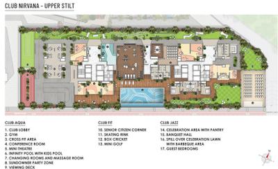 Project Image of 680 Sq.ft 1 BHK Apartment / Flat for sale in Kalwa for Rs. 8700000