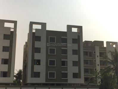 Project Image of 964.0 - 1404.0 Sq.ft 2 BHK Apartment for buy in Eden Pavilion