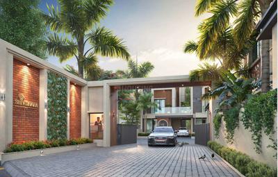 Shree Shivdhara Celestial Gated Community 1