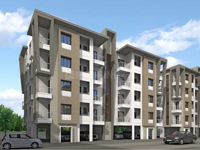 Project Image of 766.0 - 1065.0 Sq.ft 2 BHK Apartment for buy in Ace Octave