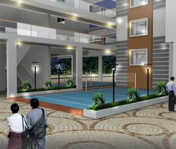Project Image of 1060.0 - 2175.0 Sq.ft 2 BHK Apartment for buy in Signifa Signature