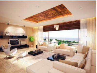 Project Image of 1900 Sq.ft 3 BHK Apartment / Flat for sale in Santacruz West for Rs. 100000000