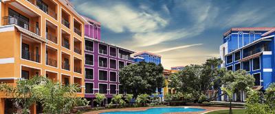 Gallery Cover Pic of Ashoka Thousand Palms Phase II