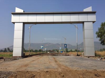 Project Image of 1091.0 - 9267.0 Sq.ft Residential Plot Plot for buy in Roha Mega City