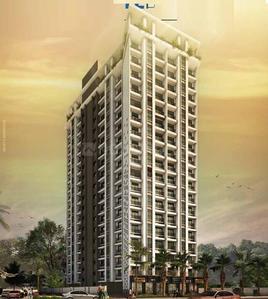 Project Image of 550 Sq.ft 1 BHK Apartment / Flat for sale in Dombivli East for Rs. 4000000