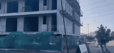 Project Image of 2798.62 - 6118.96 Sq.ft Residential Plot Plot for buy in Trident Hills 3