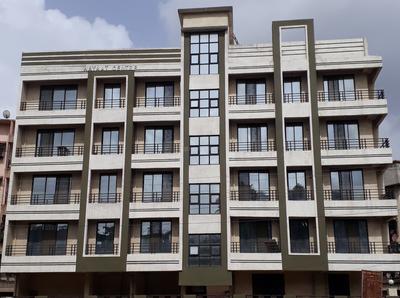 Project Image of 365.22 - 462.63 Sq.ft 1 BHK Apartment for buy in Hayaat Centre