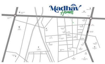 Project Image of 527.32 - 849.92 Sq.ft 2 BHK Villa for buy in Siddh Madhav Homes